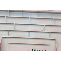 2019 BMW 430i Driver Assist Control Switch Surround Trim Bezel - 51459218533 OEM