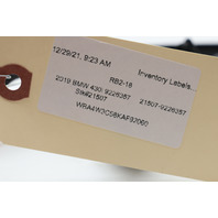 2019 BMW 430i Door Tweeter Speaker Harman Kardon Right OEM