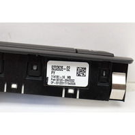 2019 BMW 430i Lane Departure Driver Assistance Switch OEM