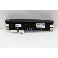 2019 BMW 430i Lane Departure Driver Assistance Switch OEM