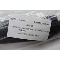 2019 BMW 430i Lane Departure Driver Assistance Switch OEM