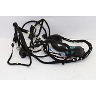 2019 BMW 430i Door Wiring Harness Wire Loom Left - 9337218 OEM