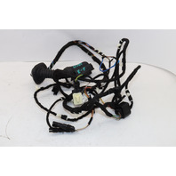 2019 BMW 430i Door Wiring Harness Wire Loom Left - 9337218 OEM