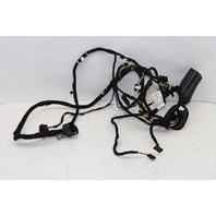 2019 BMW 430i Door Wiring Harness Wire Loom Left - 9337218 OEM