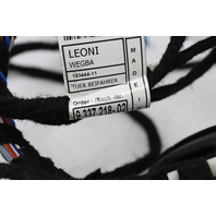 2019 BMW 430i Door Wiring Harness Wire Loom Left - 9337218 OEM