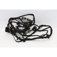 2019 BMW 430i Door Wiring Harness Wire Loom Left - 9337218 OEM