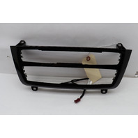 2017 2018 2019 BMW M3 M4 430i Climate Control Stereo Surround Bezel illuminated 9358940 OEM