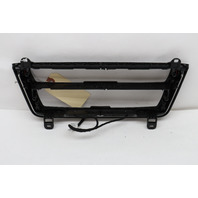 2017 2018 2019 BMW M3 M4 430i Climate Control Stereo Surround Bezel illuminated 9358940 OEM