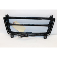 2017 2018 2019 BMW M3 M4 430i Climate Control Stereo Surround Bezel illuminated 9358940 OEM