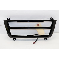 2017 2018 2019 BMW M3 M4 430i Climate Control Stereo Surround Bezel illuminated 9358940 OEM