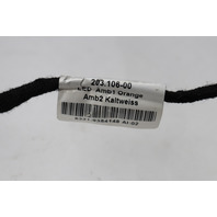 2017 2018 2019 BMW M3 M4 430i Climate Control Stereo Surround Bezel illuminated 9358940 OEM