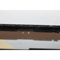 2017 2018 2019 BMW M3 M4 430i Climate Control Stereo Surround Bezel illuminated 9358940 OEM