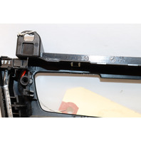 2017 2018 2019 BMW M3 M4 430i Climate Control Stereo Surround Bezel illuminated 9358940 OEM