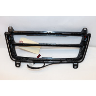 2017 2018 2019 BMW M3 M4 430i Climate Control Stereo Surround Bezel illuminated 9358940 OEM