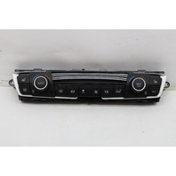 BMW 320i 328i 335i 340i 428i 430i Climate Control Panel 64119354146 OEM