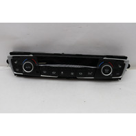 BMW 320i 328i 335i 340i 428i 430i Climate Control Panel 64119354146 OEM