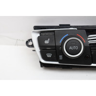 BMW 320i 328i 335i 340i 428i 430i Climate Control Panel 64119354146 OEM