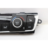 BMW 320i 328i 335i 340i 428i 430i Climate Control Panel 64119354146 OEM