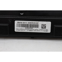 BMW 320i 328i 335i 340i 428i 430i Climate Control Panel 64119354146 OEM