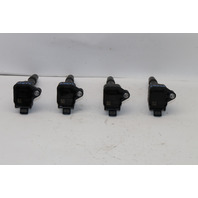 2019 BMW 430i B46 Ignition Coil Set of 4 - 12138643360 OEM