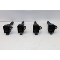 2019 BMW 430i B46 Ignition Coil Set of 4 - 12138643360 OEM