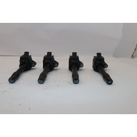 2019 BMW 430i B46 Ignition Coil Set of 4 - 12138643360 OEM