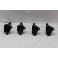 2019 BMW 430i B46 Ignition Coil Set of 4 - 12138643360 OEM