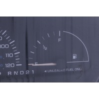 1999 Dodge Voyager Speedometer Instrument Cluster OEM