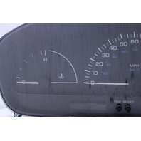 1999 Dodge Voyager Speedometer Instrument Cluster OEM