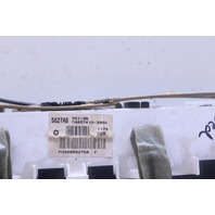 1999 Dodge Voyager Speedometer Instrument Cluster OEM