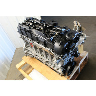 2014 BMW 740i N55 Engine Motor 77k Miles OEM