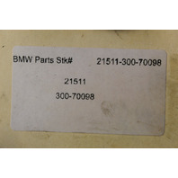 2014 BMW 740i N55 Engine Motor 77k Miles OEM