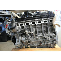2014 BMW 740i N55 Engine Motor 77k Miles OEM