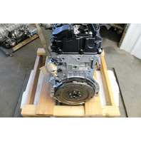 2014 BMW 740i N55 Engine Motor 77k Miles OEM
