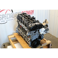 2014 BMW 740i N55 Engine Motor 77k Miles OEM