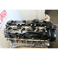 2014 BMW 740i N55 Engine Motor 77k Miles OEM