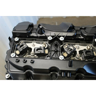 2014 BMW 740i N55 Engine Motor 77k Miles OEM