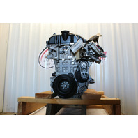 2014 BMW 740i N55 Engine Motor 77k Miles OEM