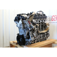 2014 BMW 740i N55 Engine Motor 77k Miles OEM