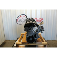 2014 BMW 740i N55 Engine Motor 77k Miles OEM