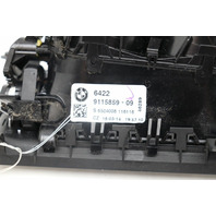 2009-2015 BMW 740i 750i Center Dash Dashboard Air Vent 64229115859 OEM