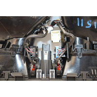 2009-2015 BMW 740i 750i Center Dash Dashboard Air Vent 64229115859 OEM