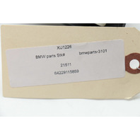 2009-2015 BMW 740i 750i Center Dash Dashboard Air Vent 64229115859 OEM