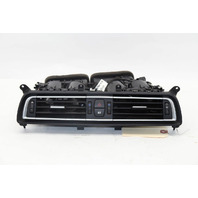 2009-2015 BMW 740i 750i Center Dash Dashboard Air Vent 64229115859 OEM