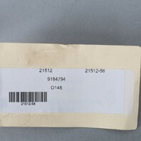 2011 BMW 535i Parts OEM