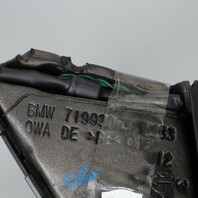 2011 BMW 535i Parts OEM