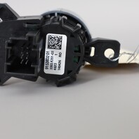 BMW 528i 535i 550i 640i 650i 740i 750i 760i Ignition Start Stop Switch 61319153832 OEM