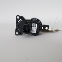 BMW 528i 535i 550i 640i 650i 740i 750i 760i Ignition Start Stop Switch 61319153832 OEM