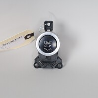 BMW 528i 535i 550i 640i 650i 740i 750i 760i Ignition Start Stop Switch 61319153832 OEM