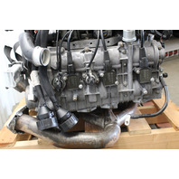 2005 2006 2007 2008 Porsche 911 3.8 997 Engine Motor Complete Dropout No Scoring OEM